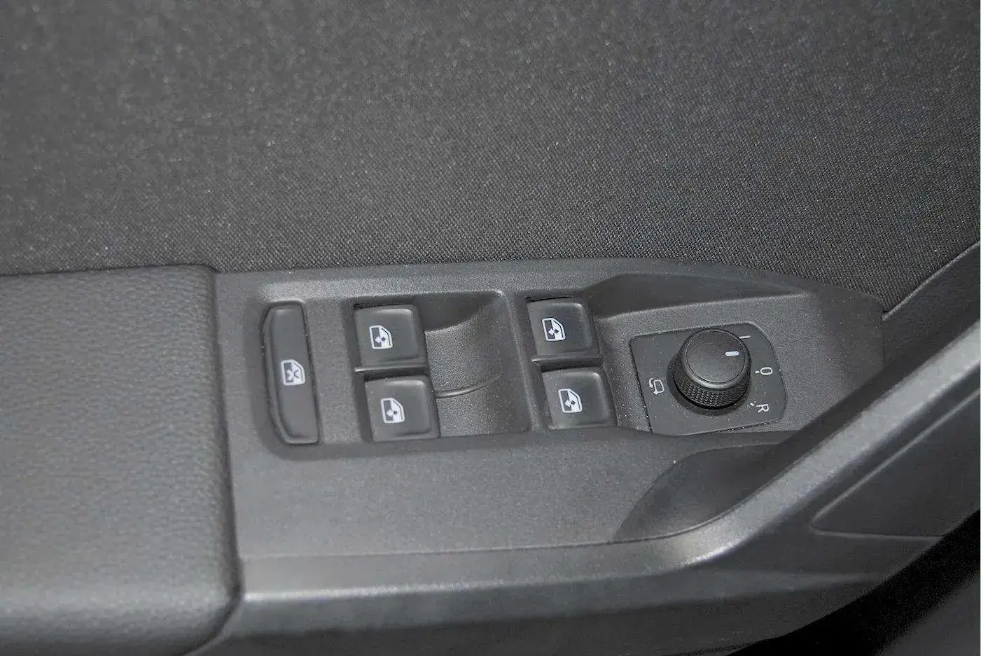 SEAT Ibiza 1.0 TSI FR 16