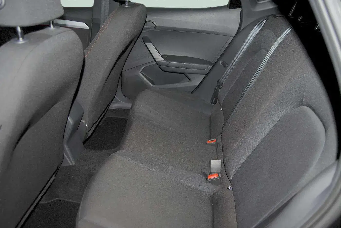 SEAT Ibiza 1.0 TSI FR 18