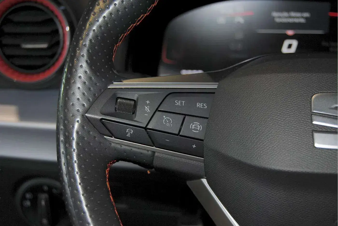 SEAT Ibiza 1.0 TSI FR 22