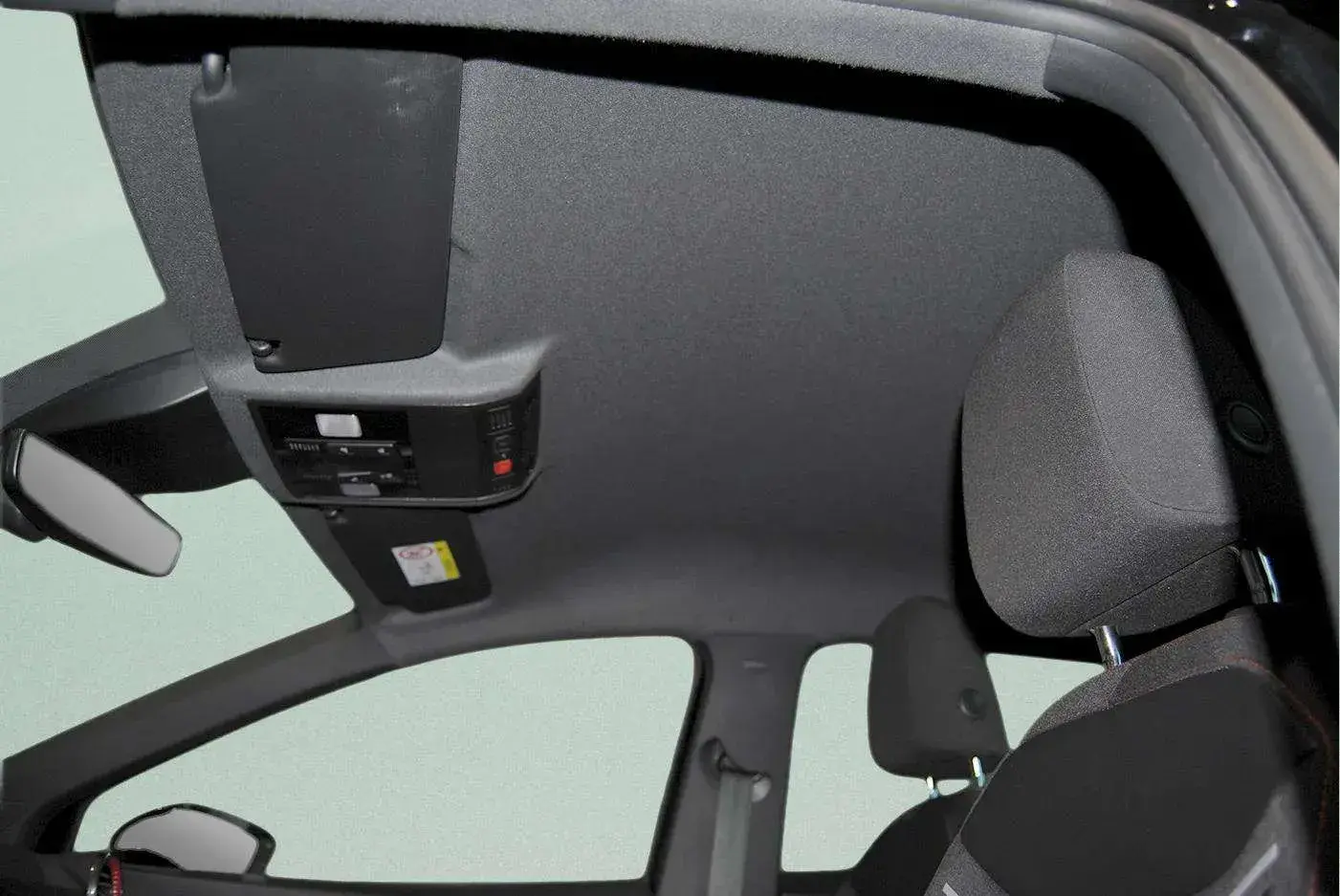 SEAT Ibiza 1.0 TSI FR 35