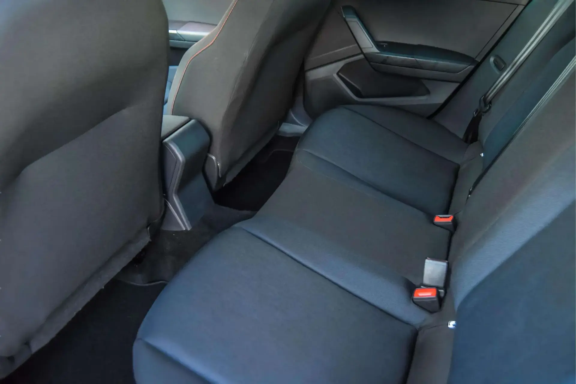 SEAT Ibiza 1.0 TSI FR 12