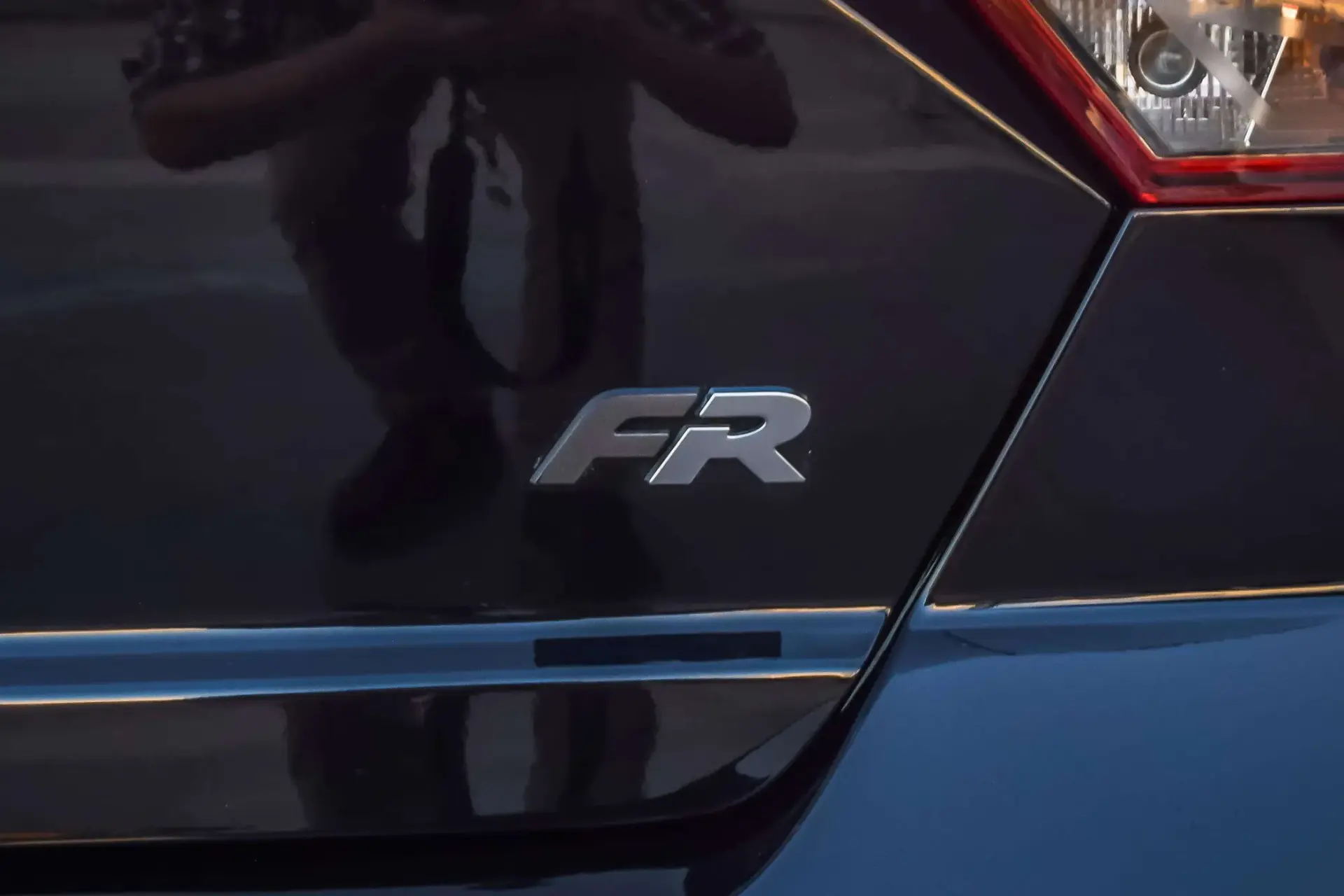 SEAT Ibiza 1.0 TSI FR 14