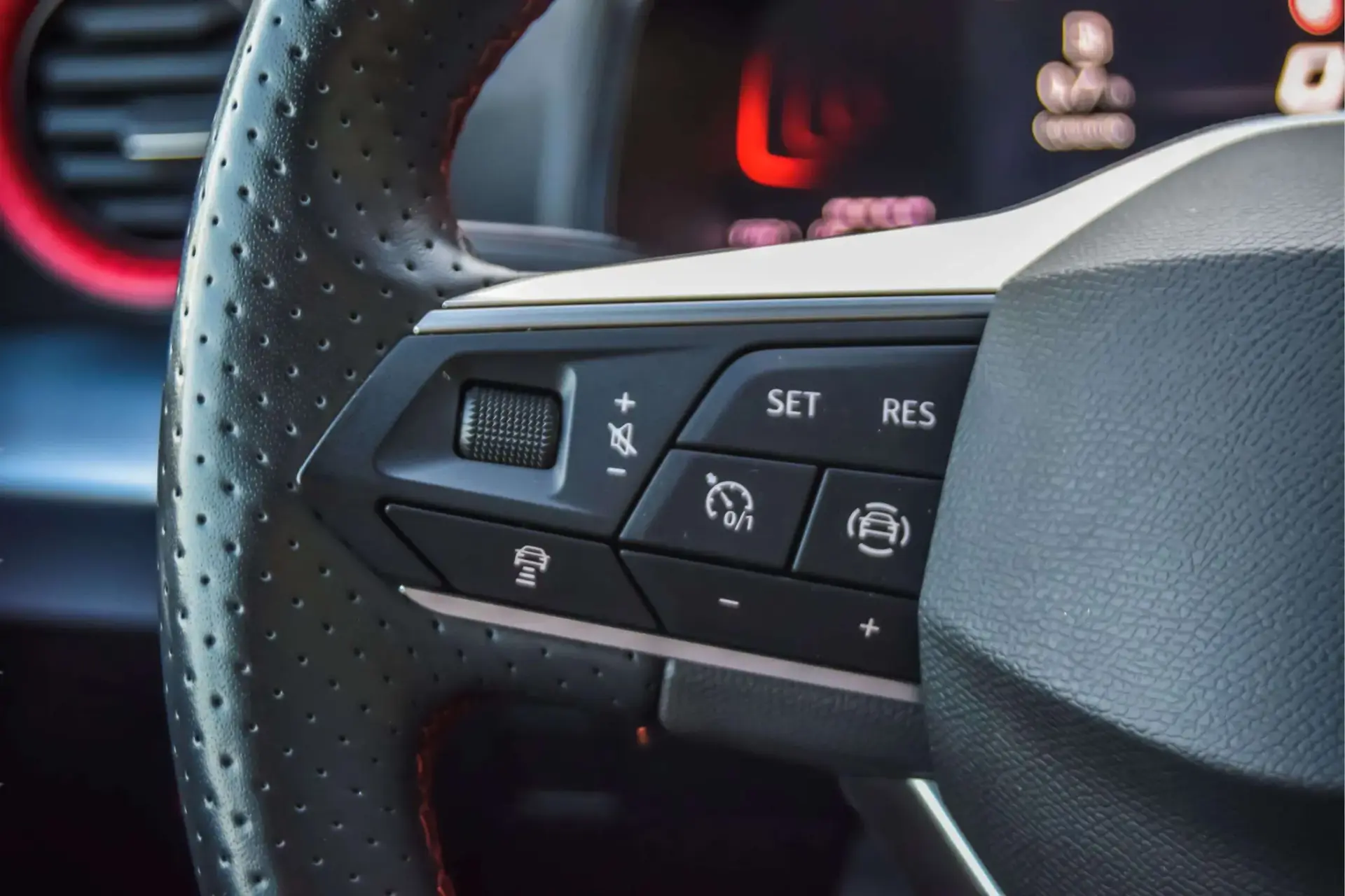 SEAT Ibiza 1.0 TSI FR 27