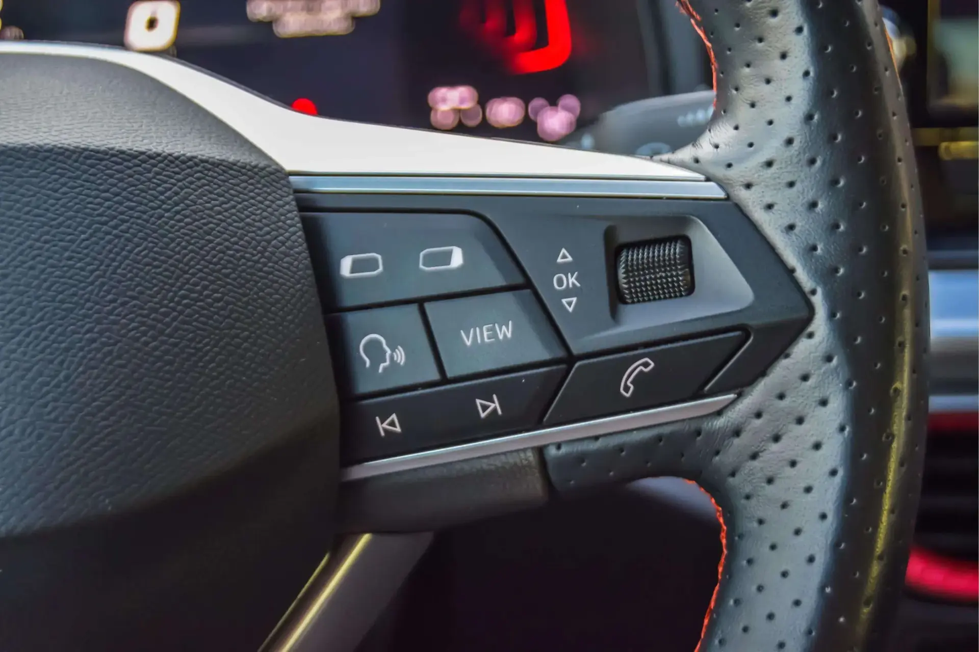 SEAT Ibiza 1.0 TSI FR 28