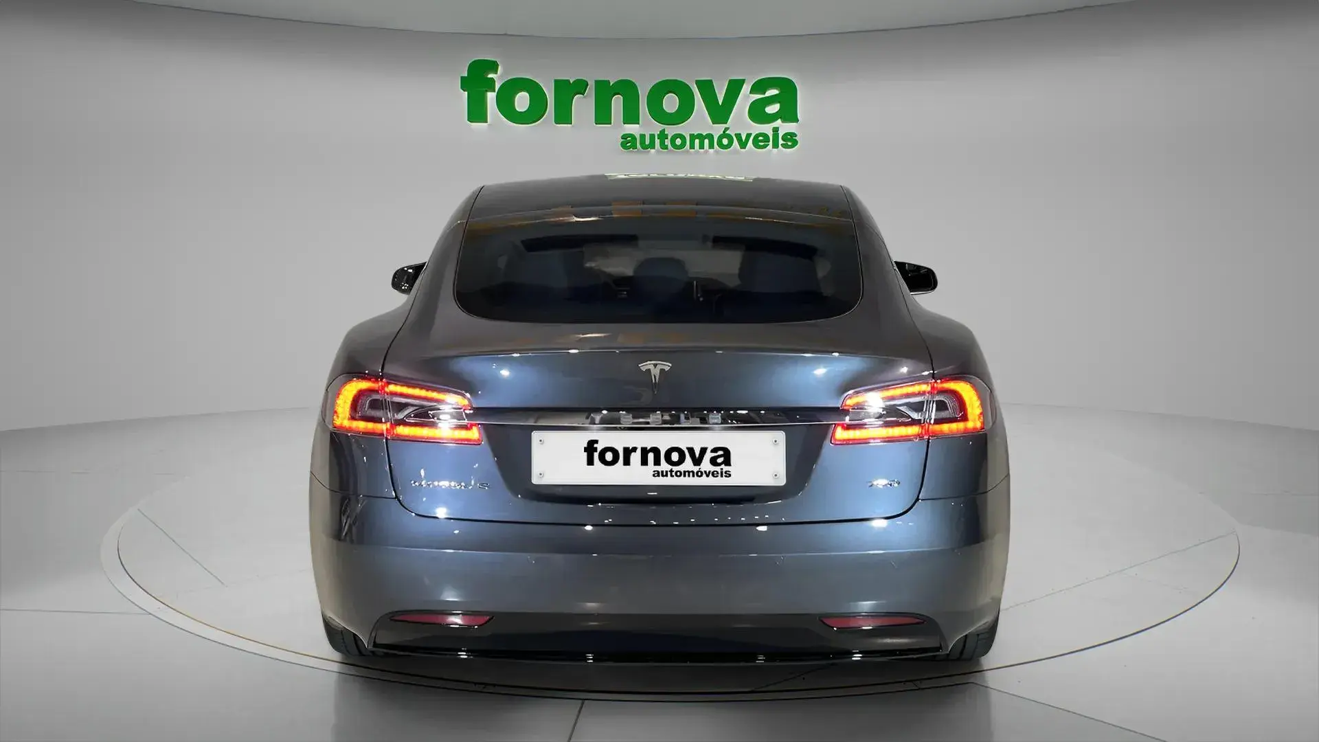 Tesla Model S 75D 7