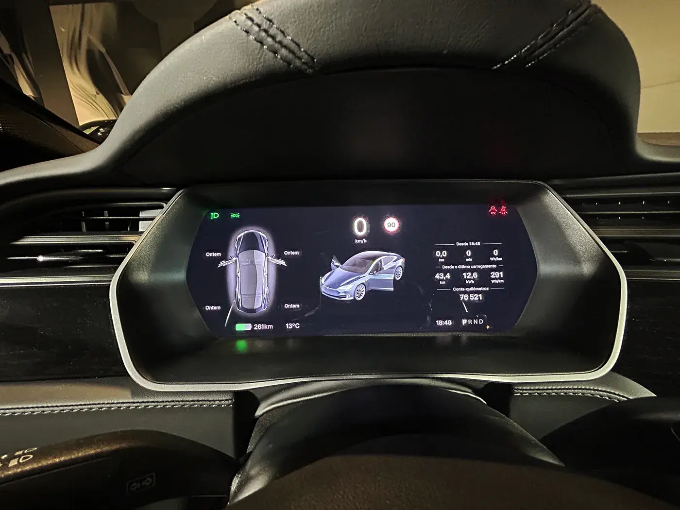 Tesla Model S 75D 33