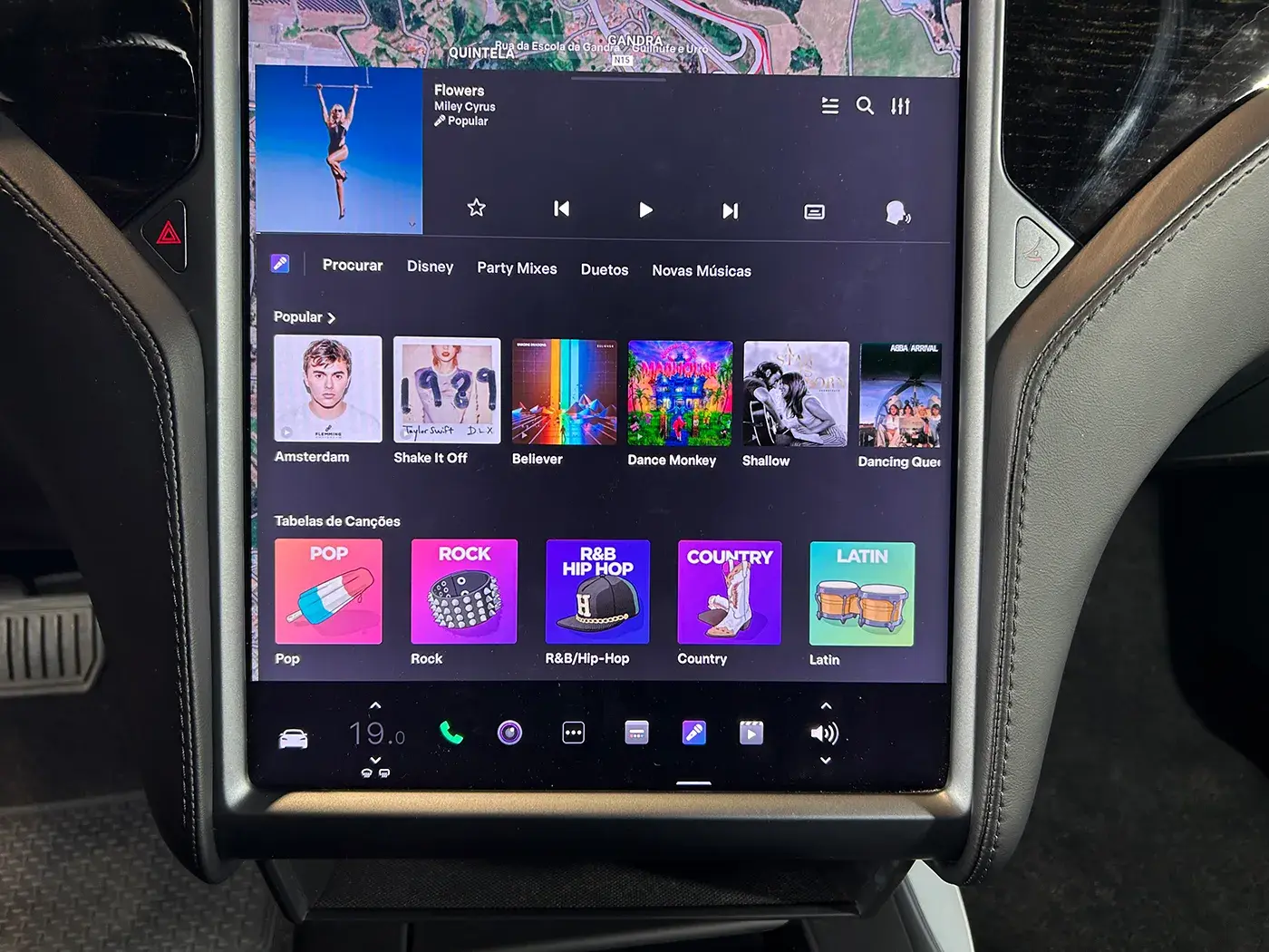 Tesla Model S 75D 35