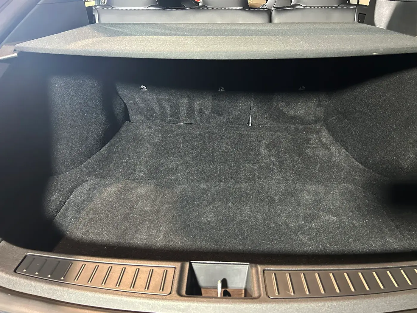 Tesla Model S 75D 50