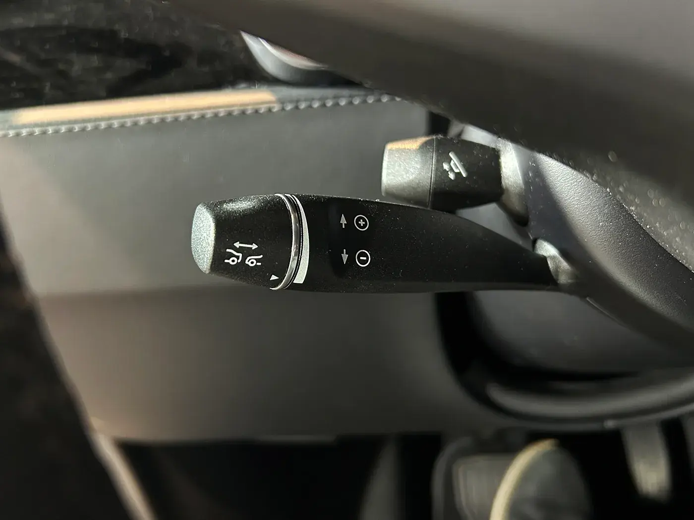 Tesla Model S 75D 55