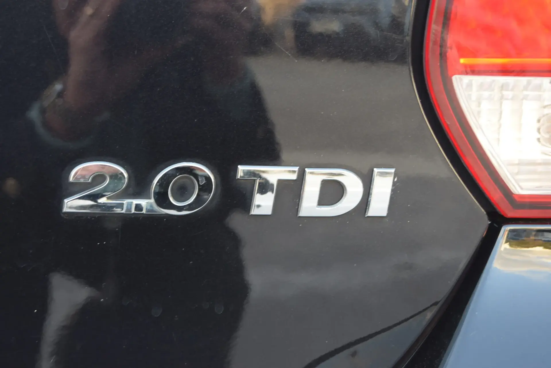Volkswagen Golf Variant 2.0 TDi Highline DSG 7