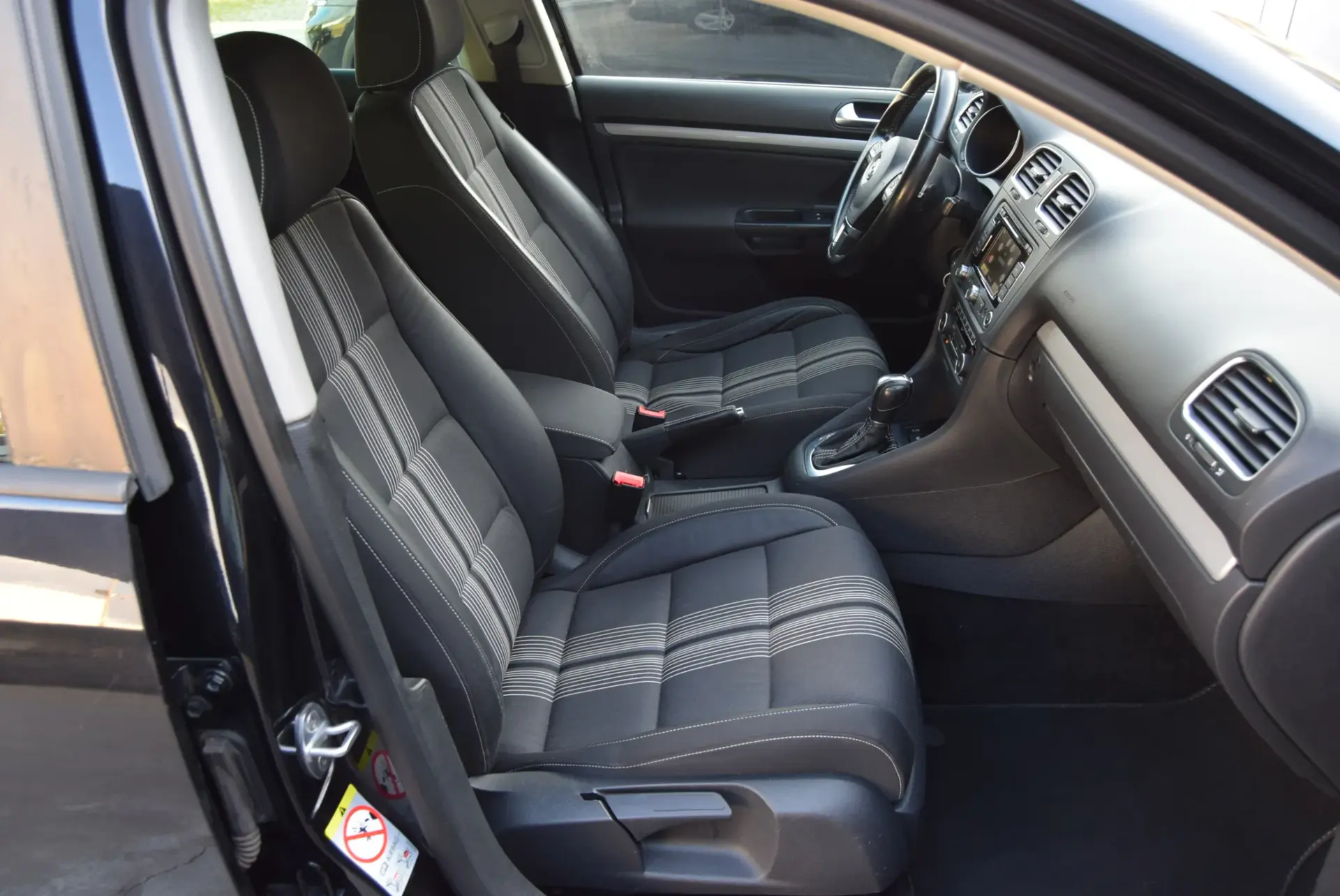 Volkswagen Golf Variant 2.0 TDi Highline DSG 23