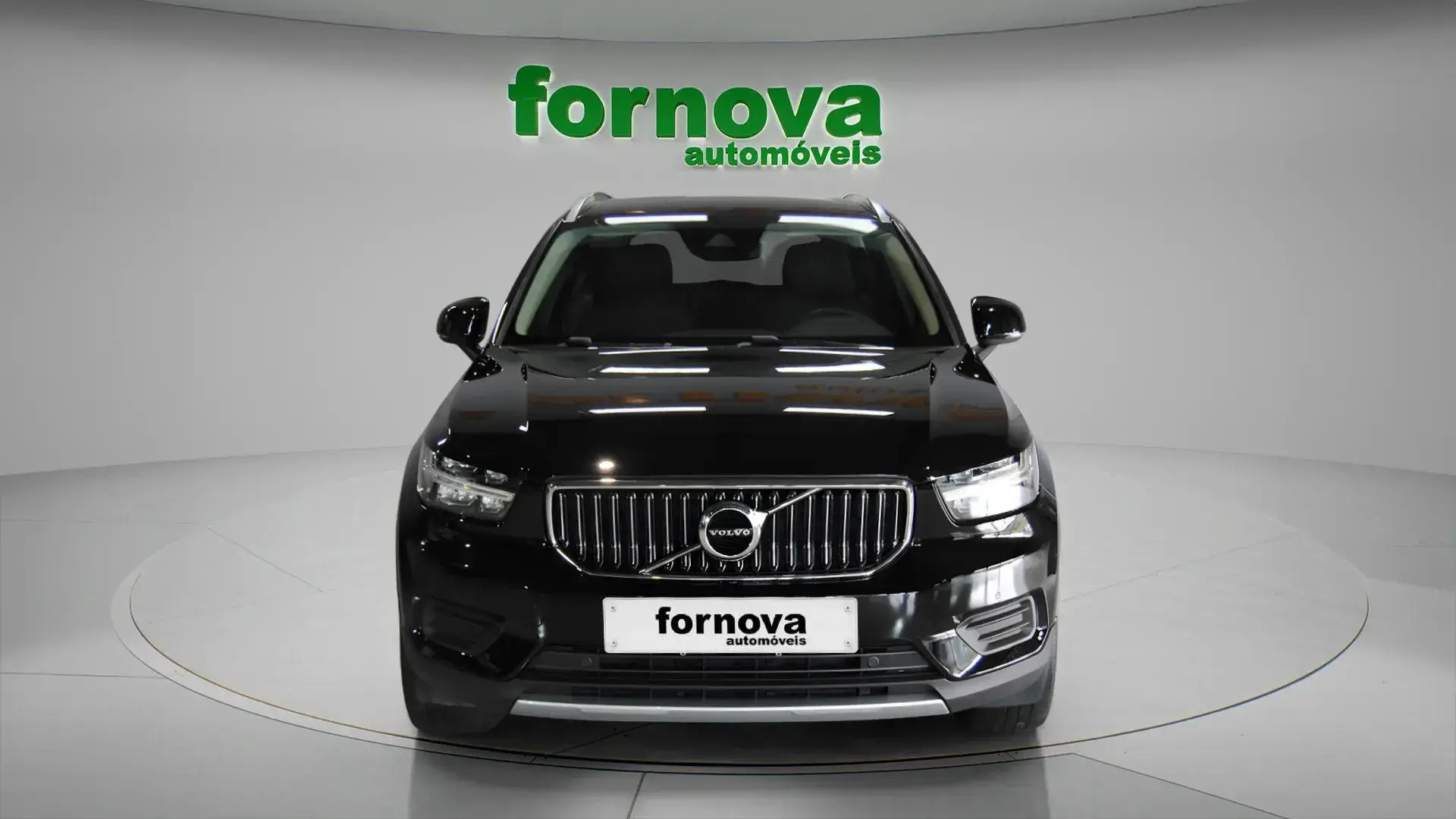 Volvo XC 40 1.5 T5 PHEV Inscription Expression 3