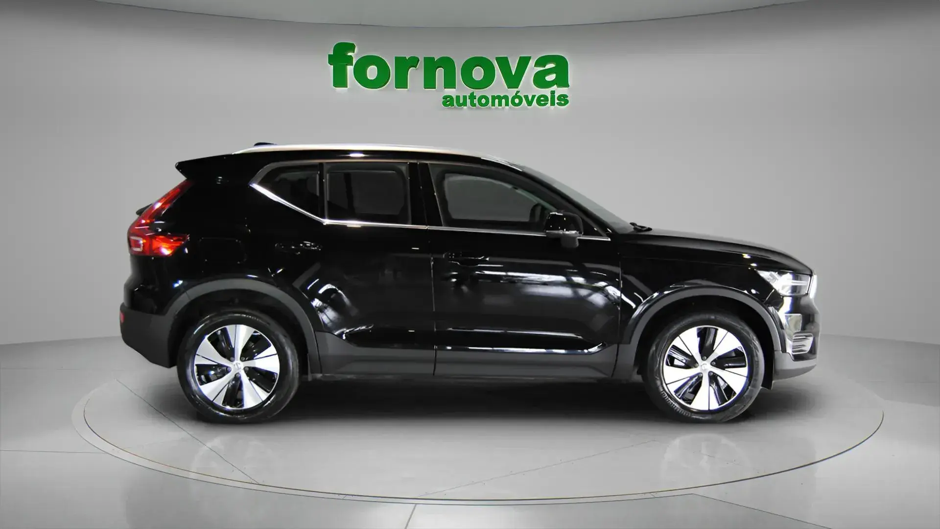Volvo XC 40 1.5 T5 PHEV Inscription Expression 5