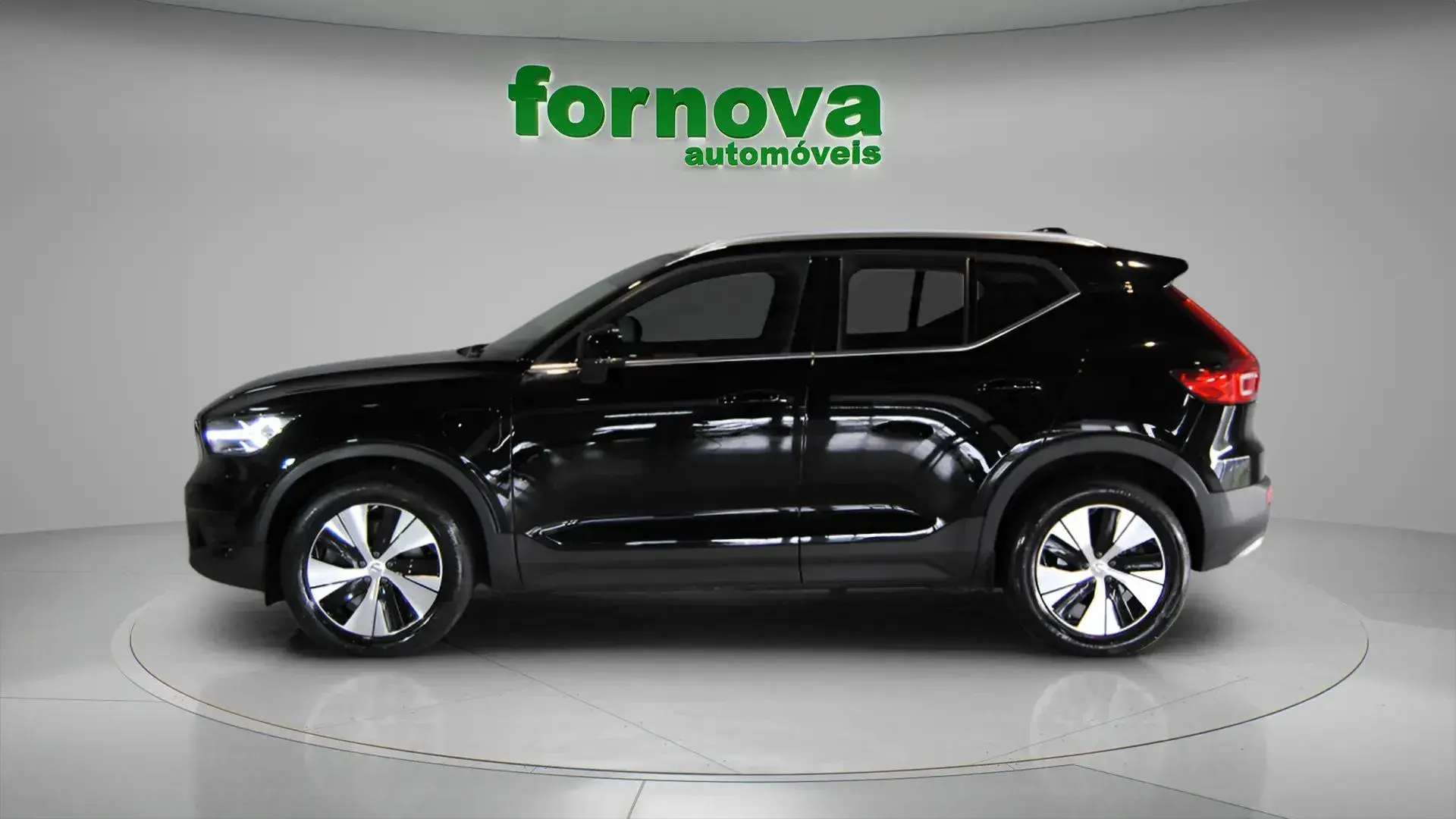 Volvo XC 40 1.5 T5 PHEV Inscription Expression 9