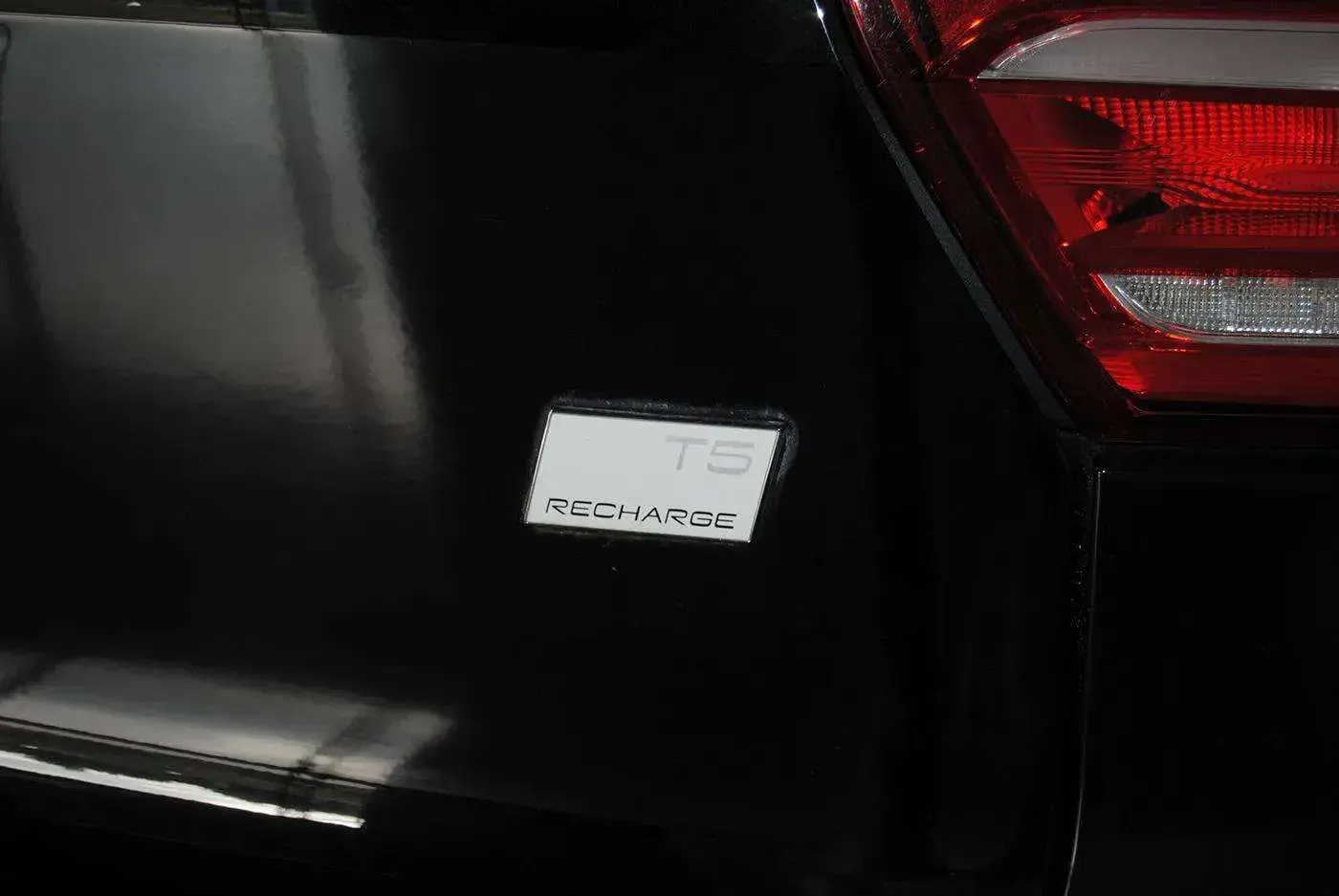 Volvo XC 40 1.5 T5 PHEV Inscription Expression 16