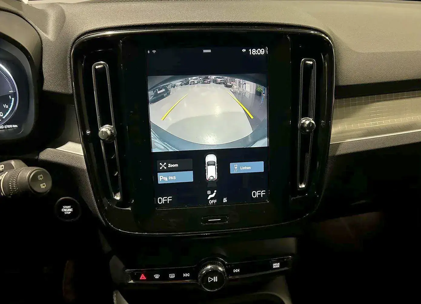 Volvo XC 40 1.5 T5 PHEV Inscription Expression 32