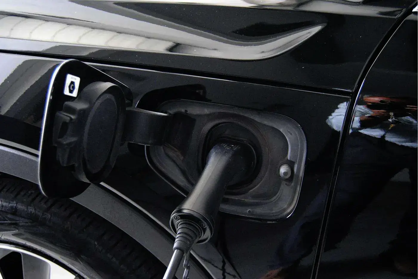 Volvo XC 40 1.5 T5 PHEV Inscription Expression 31