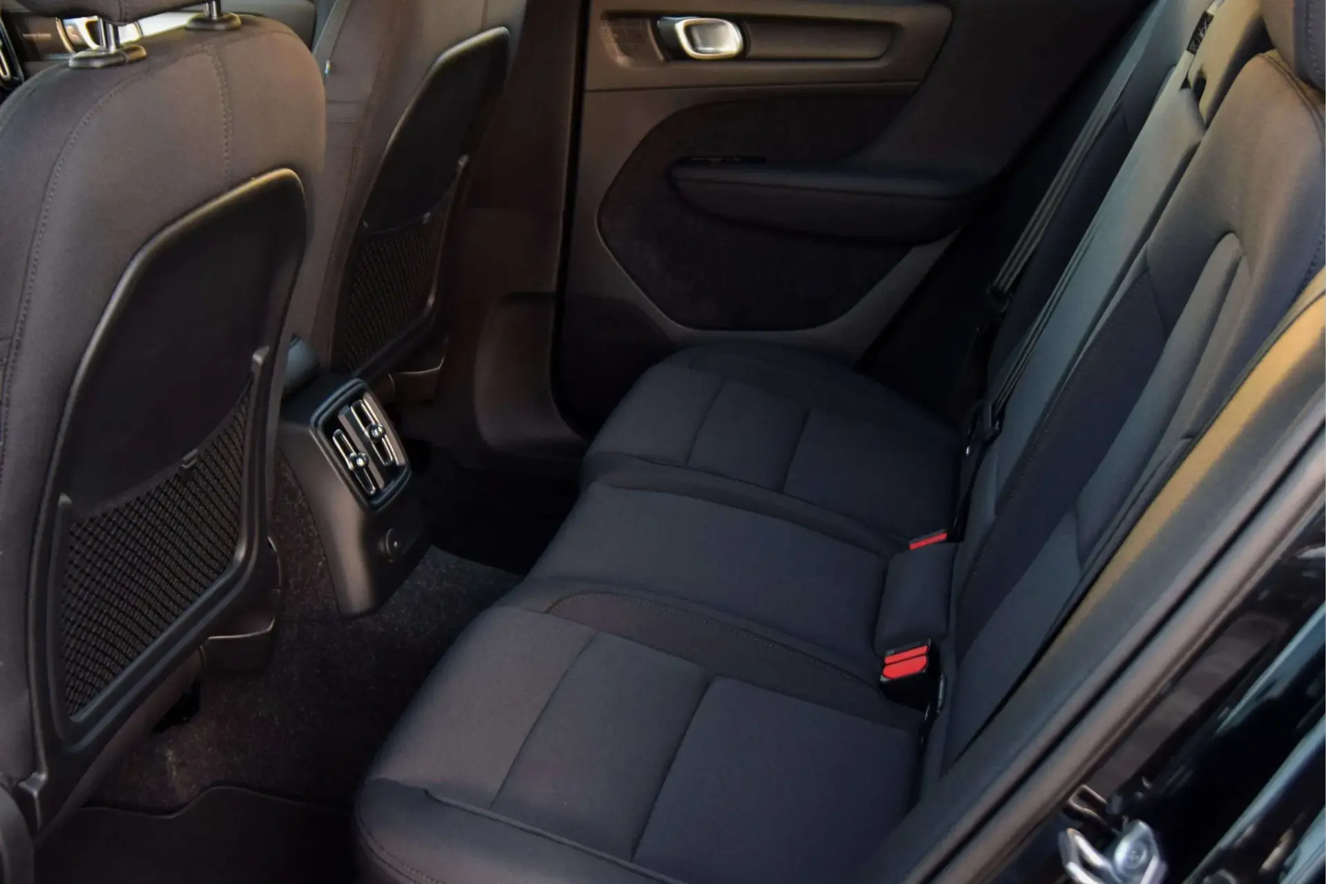 Volvo XC 40 1.5 T5 PHEV Inscription Expression 40