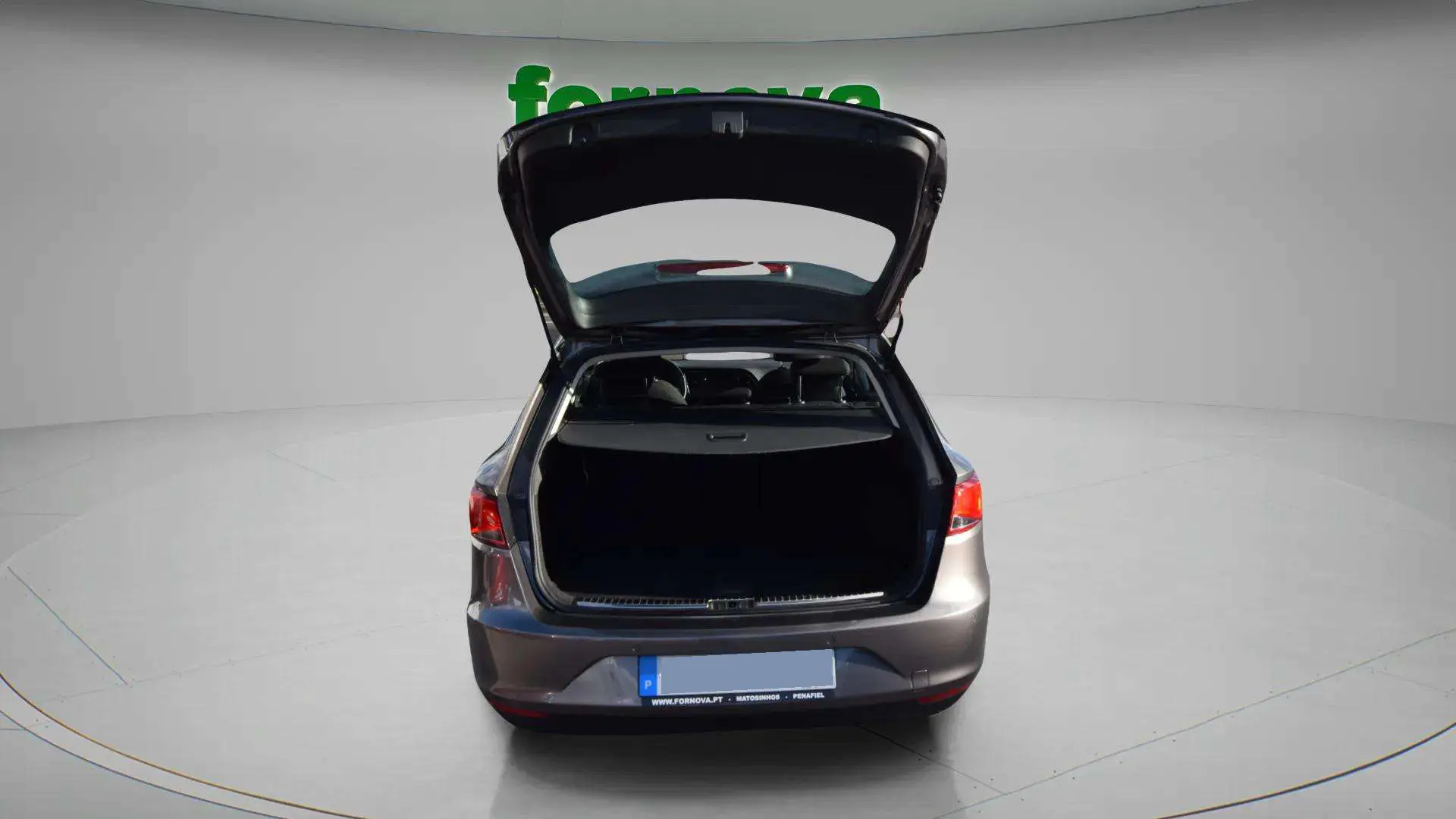SEAT Leon ST 1.6 TDI Style Ecomotive 18