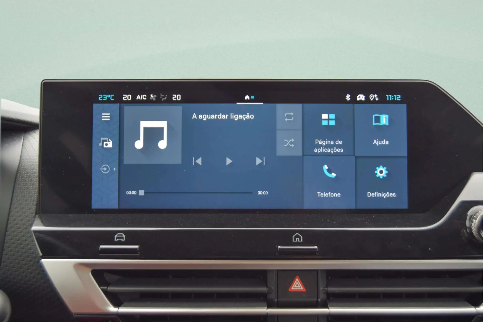 Citroen e-C4 54 kWh Autonomia Alargada Max 14