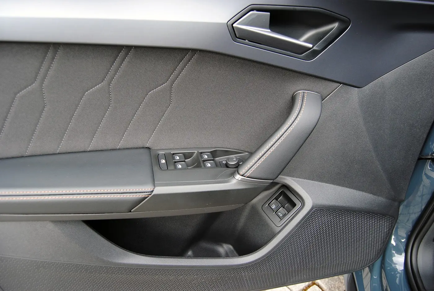 Cupra Leon ST 1.5 e-Hybrid DSG 20