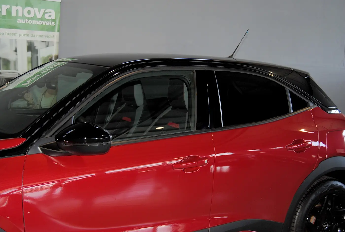 Opel Mokka-e 50 kWh GS 12