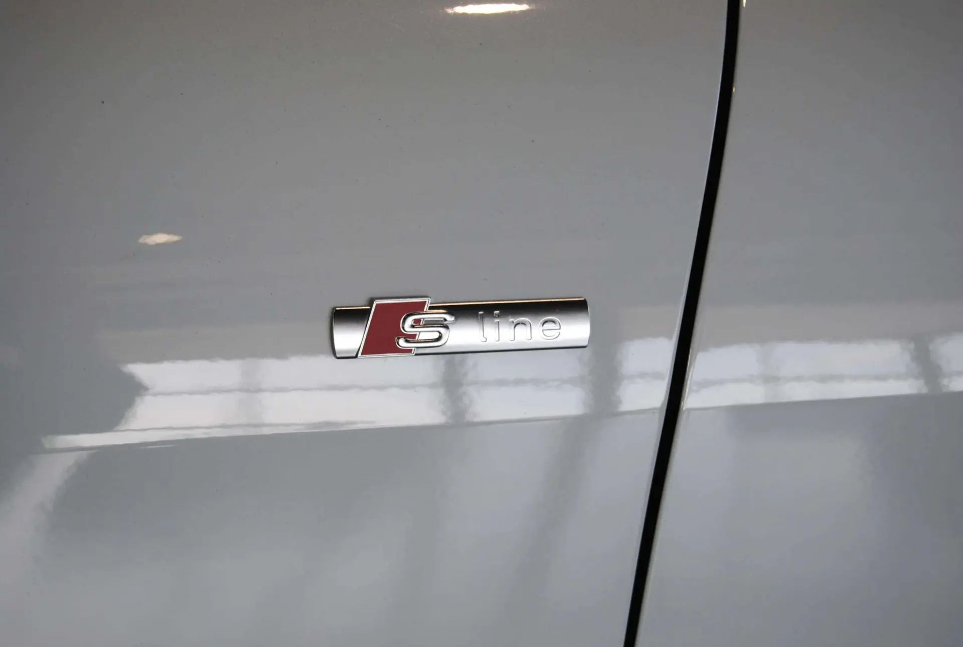 Audi Q4 Sportback e-tron 45 82 kWh SE S-Line Plus 10