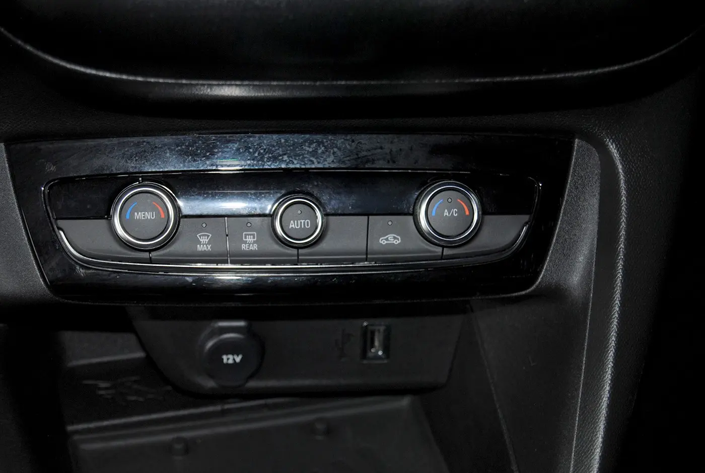 Opel Corsa-e e-GS 22