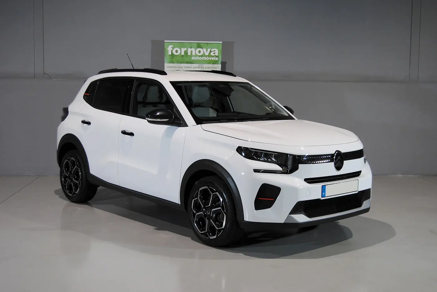 Citroen C3 1.2 Turbo Max 4