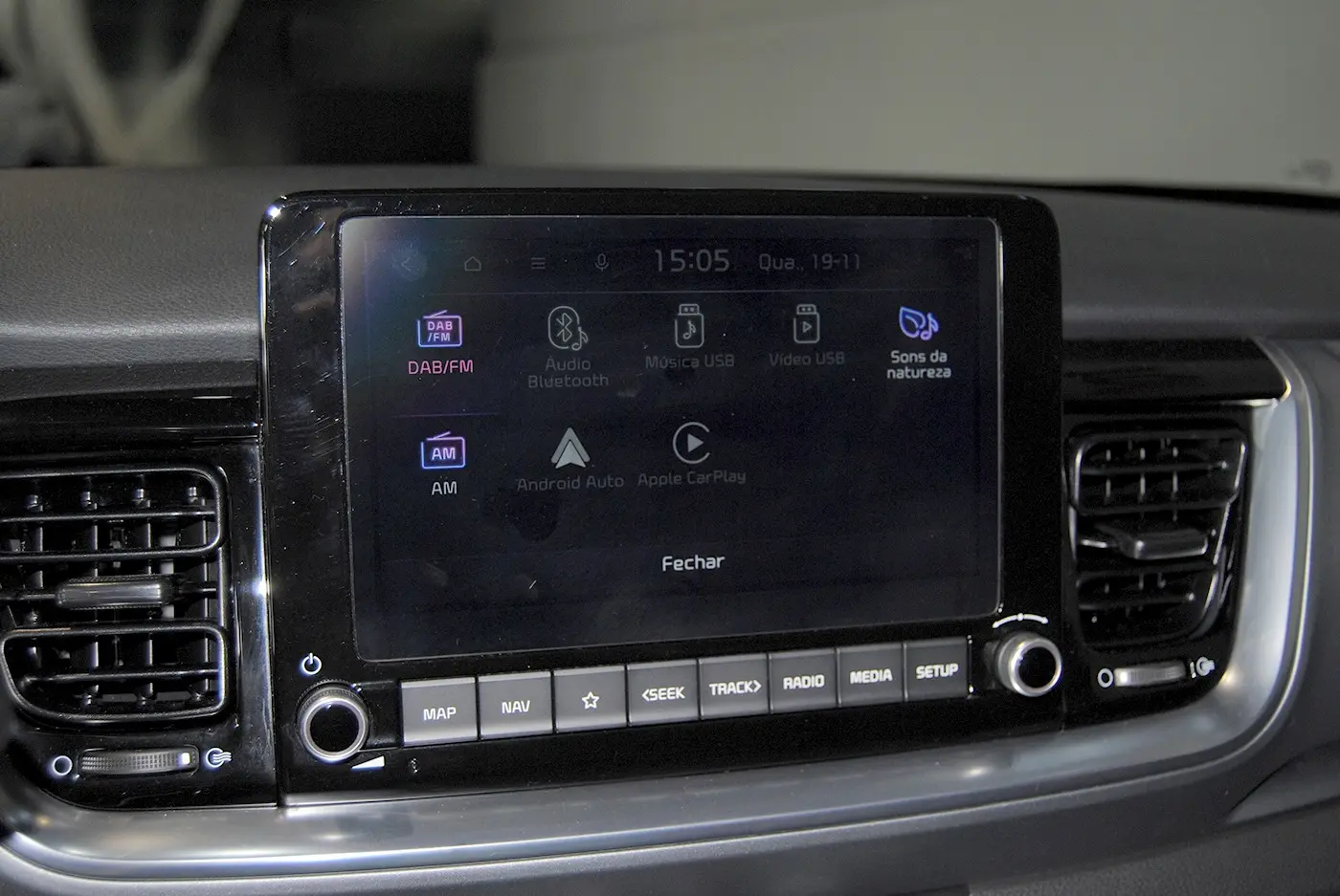 Kia Stonic 1.0 T-GDi Drive 39
