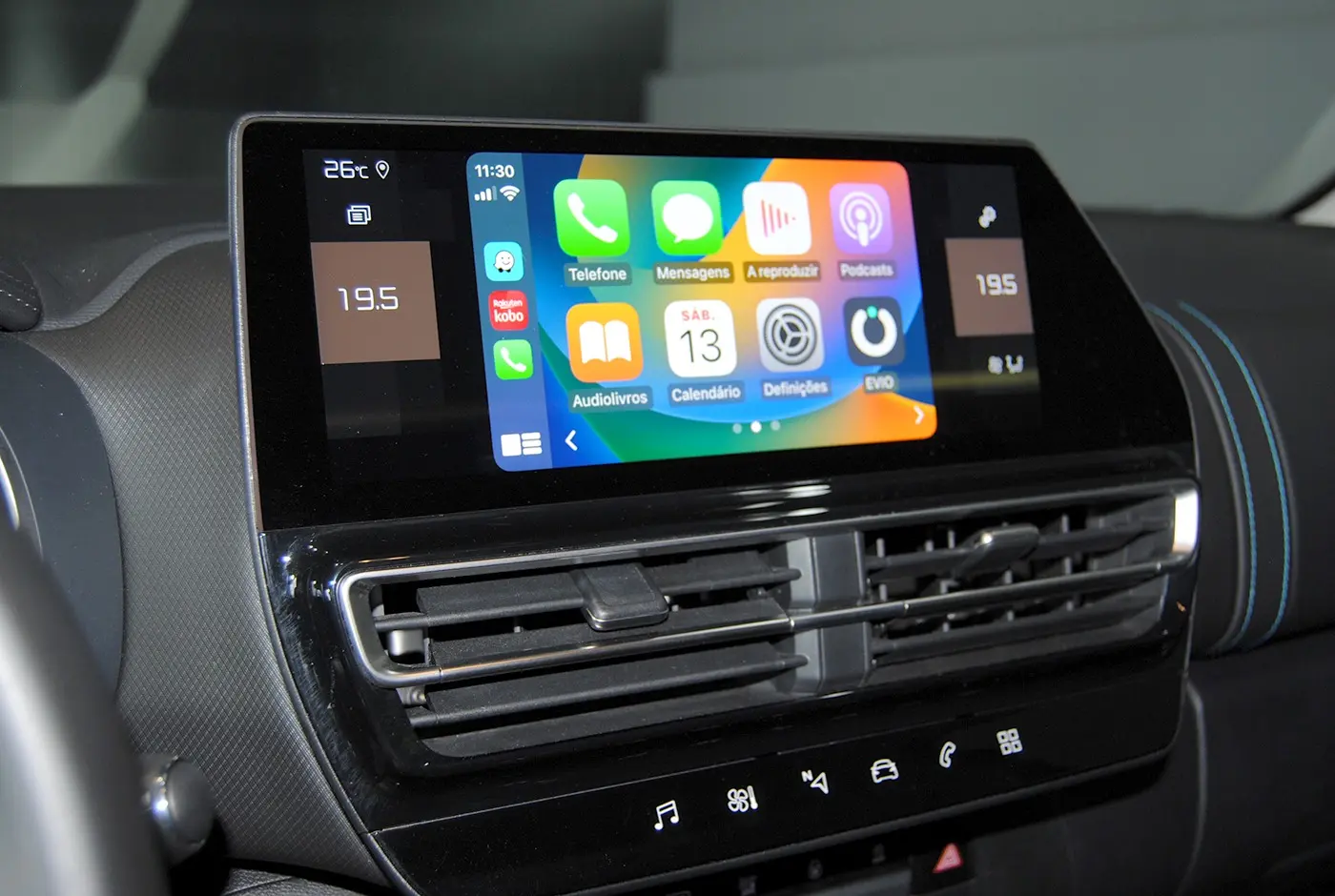 Citroen C5 Aircross 1.2 PureTech C-Series 43