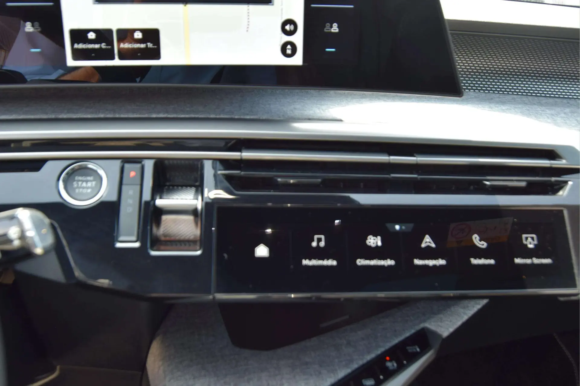 Peugeot E-5008 73 kWh GT 22