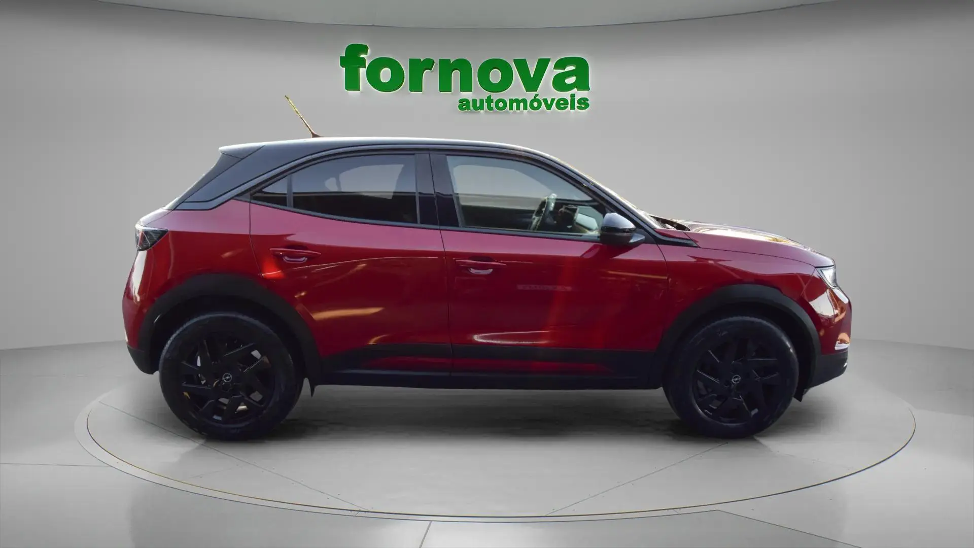 Opel Mokka-e 50KW GS 4