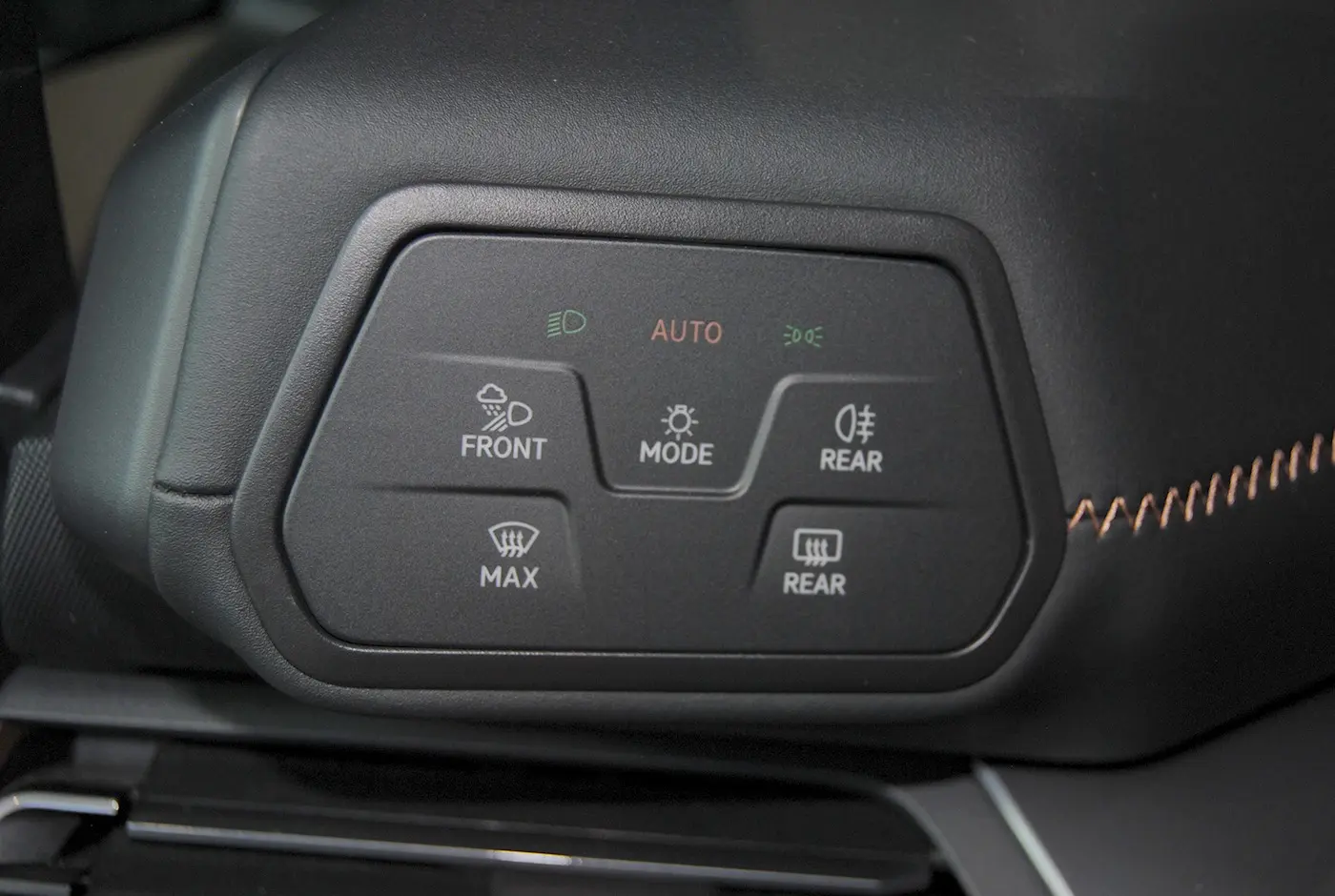 Cupra Born 58 kWh e-Boost Plus 39