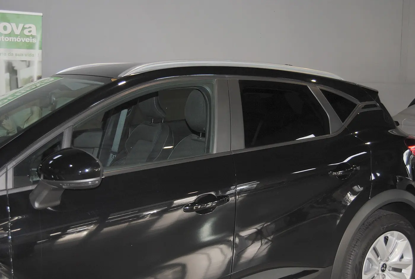 Mitsubishi ASX 1.0 MPI-T Kaiteki 12