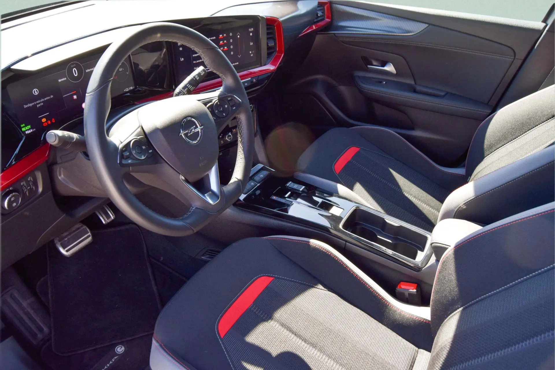 Opel Mokka-e 50 kWh GS 24