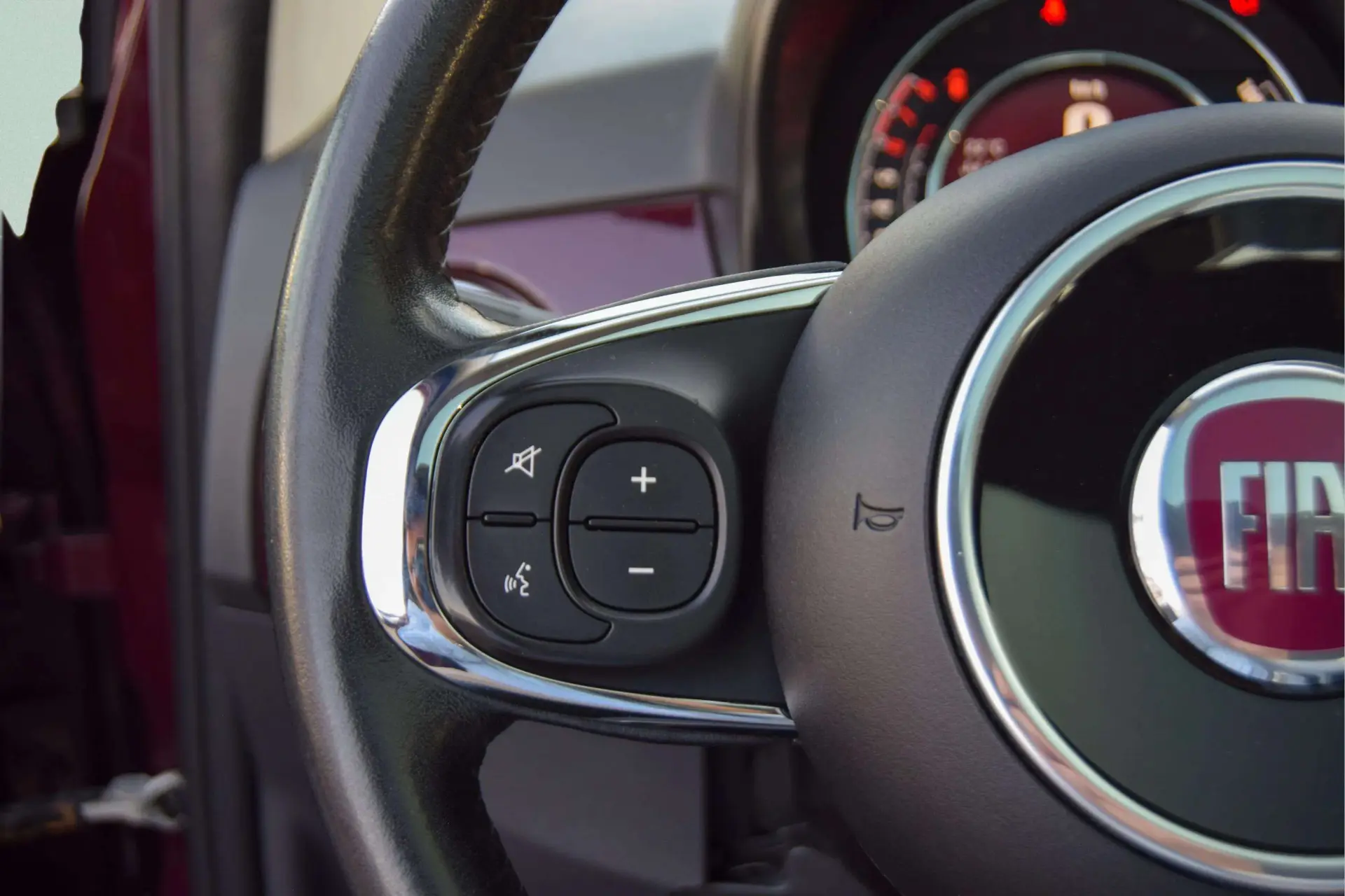 Fiat 500 0.9 TwinAir Sport Dualogic 8