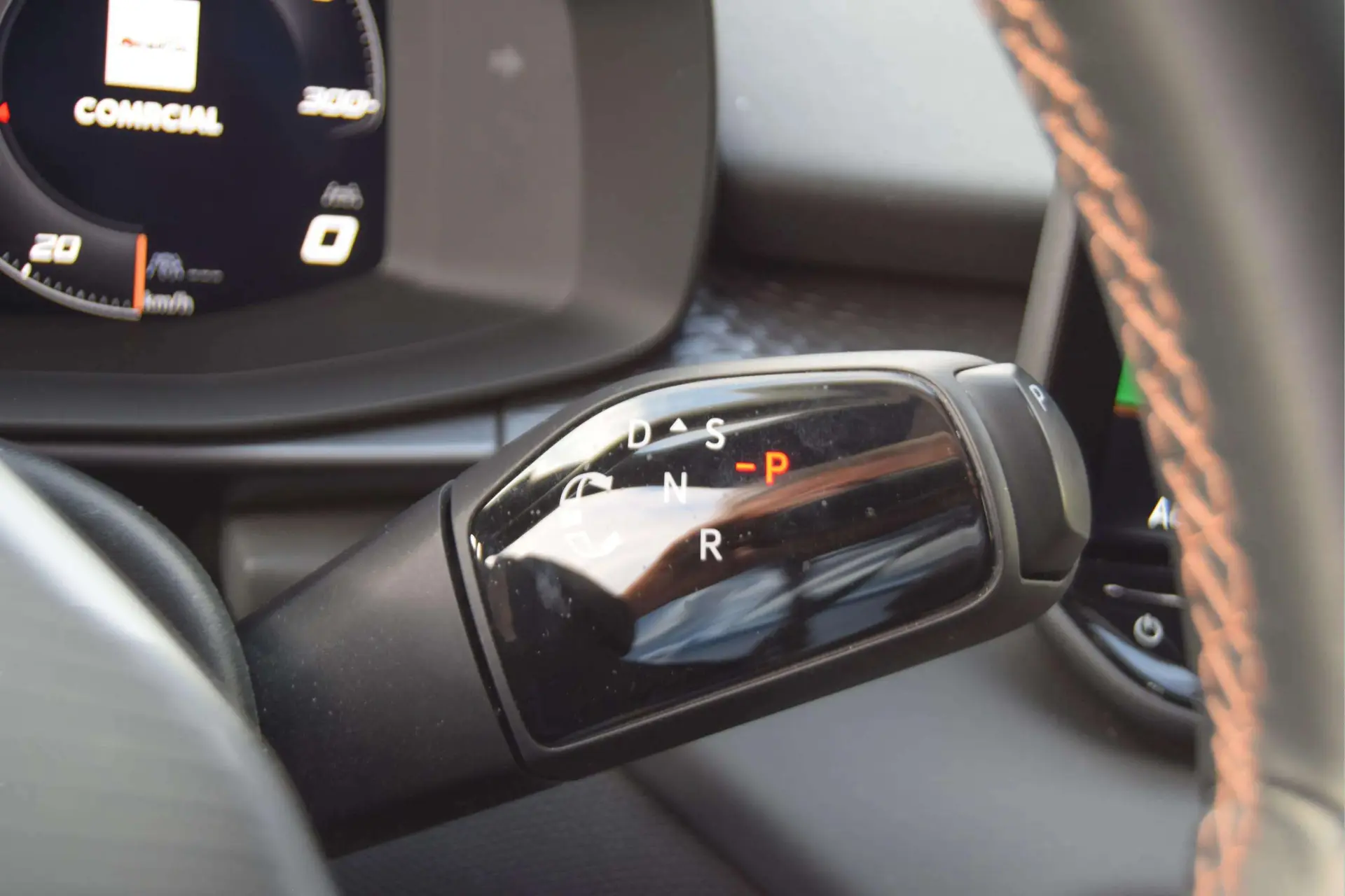 Cupra Terramar 1.5 e-Hybrid VZ DSG 7