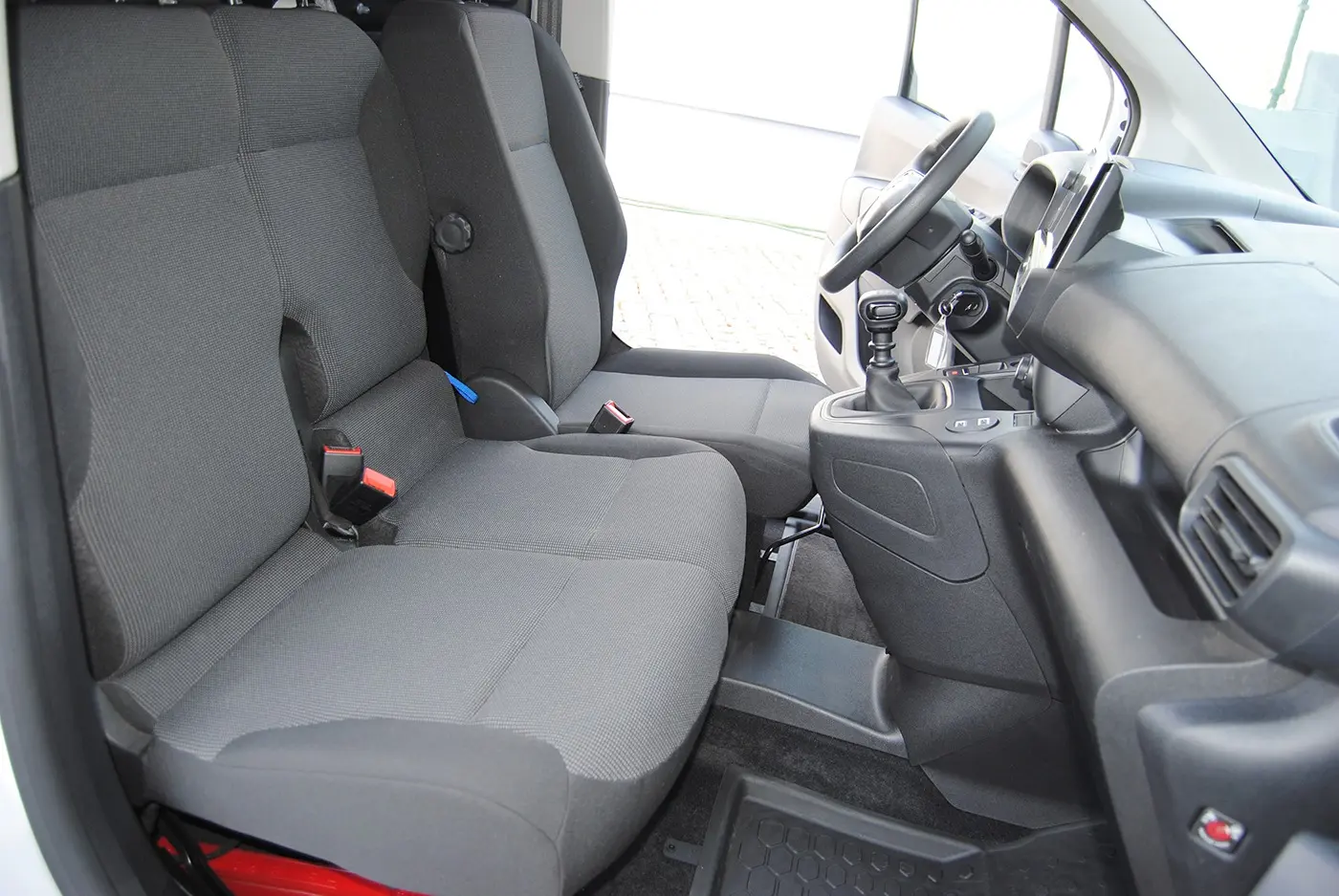 Opel Combo 1.5 CDTi XL 17