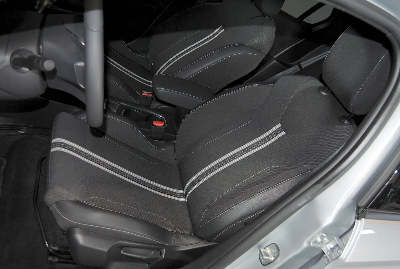 Opel Corsa-e e-GS 39