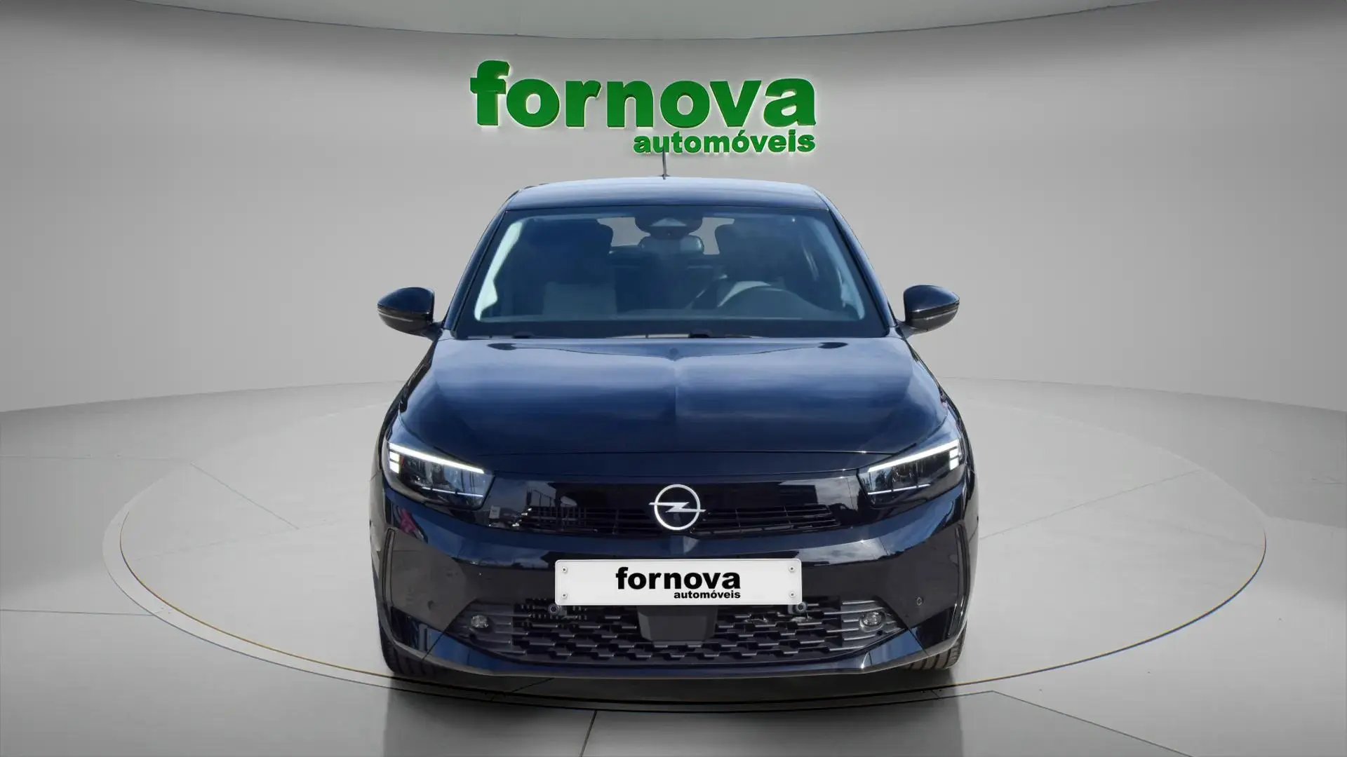 Opel Corsa 1.2 T Edition 2