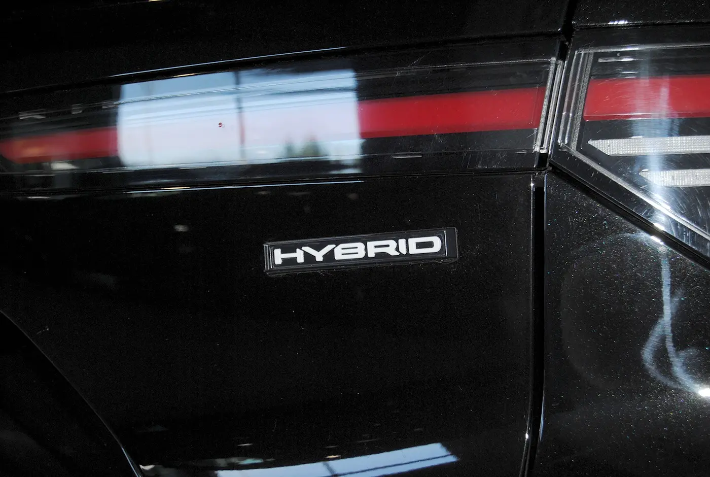 Opel Astra Sports Tourer 1.2T Hybrid GS 14