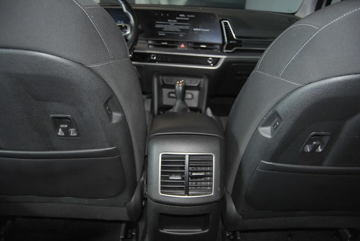 Kia Sportage 1.6 T-GDI Drive 19