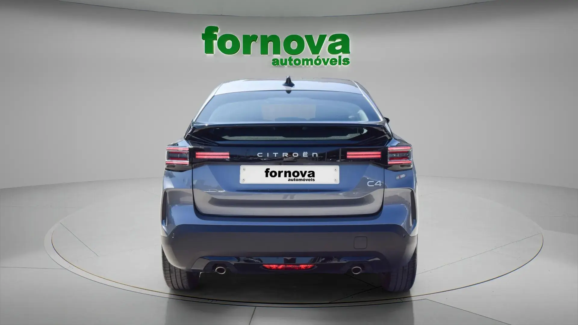 Citroen C4 1.2 Hybrid Plus e-DSC6 5