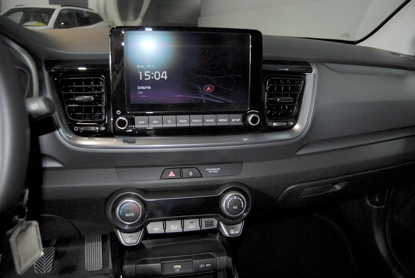 Kia Stonic 1.0 T-GDi Drive 29