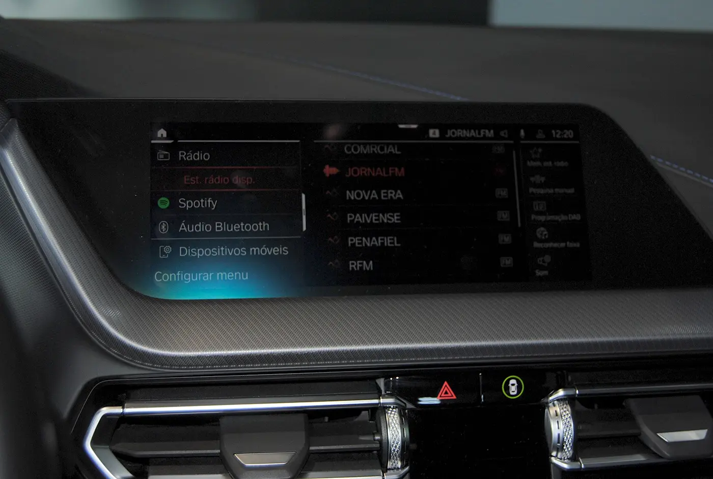 BMW 216 Gran Coupé d Pack Desportivo M 38
