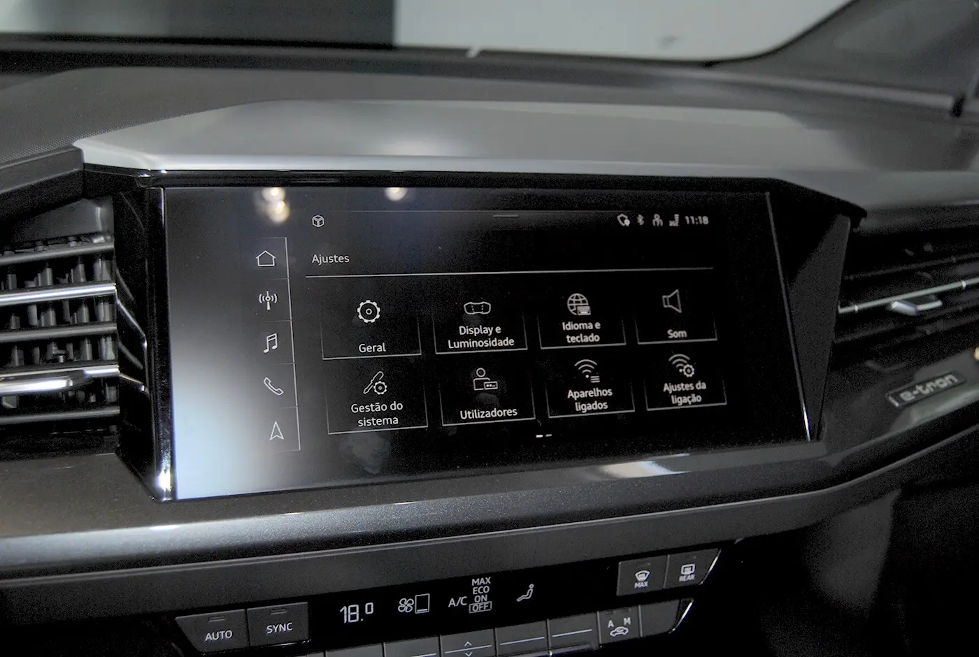 Audi Q4 e-tron 45 82 kWh SE S-Line Plus 47