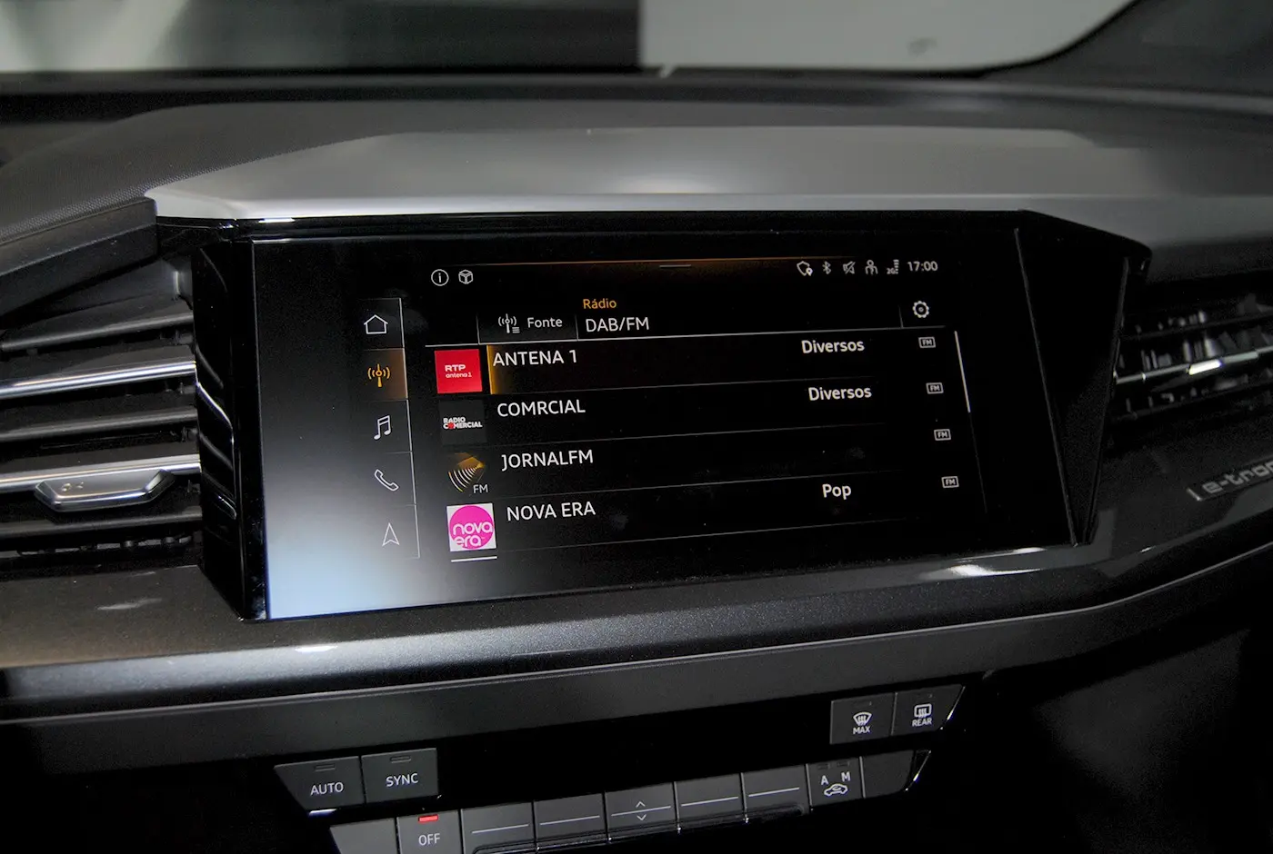 Audi Q4 Sportback e-tron 45 82 kWh SE S-Line Plus 39