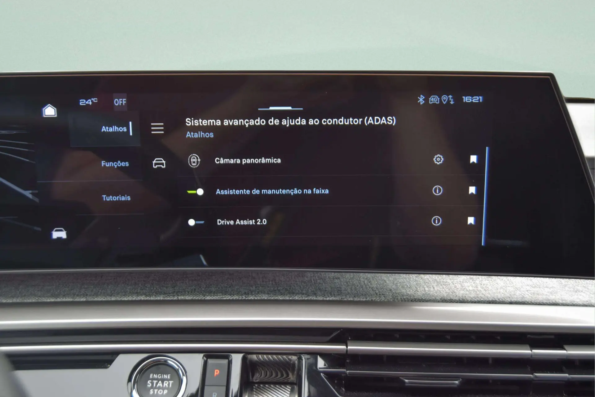 Peugeot E-3008 73 kWh GT 14