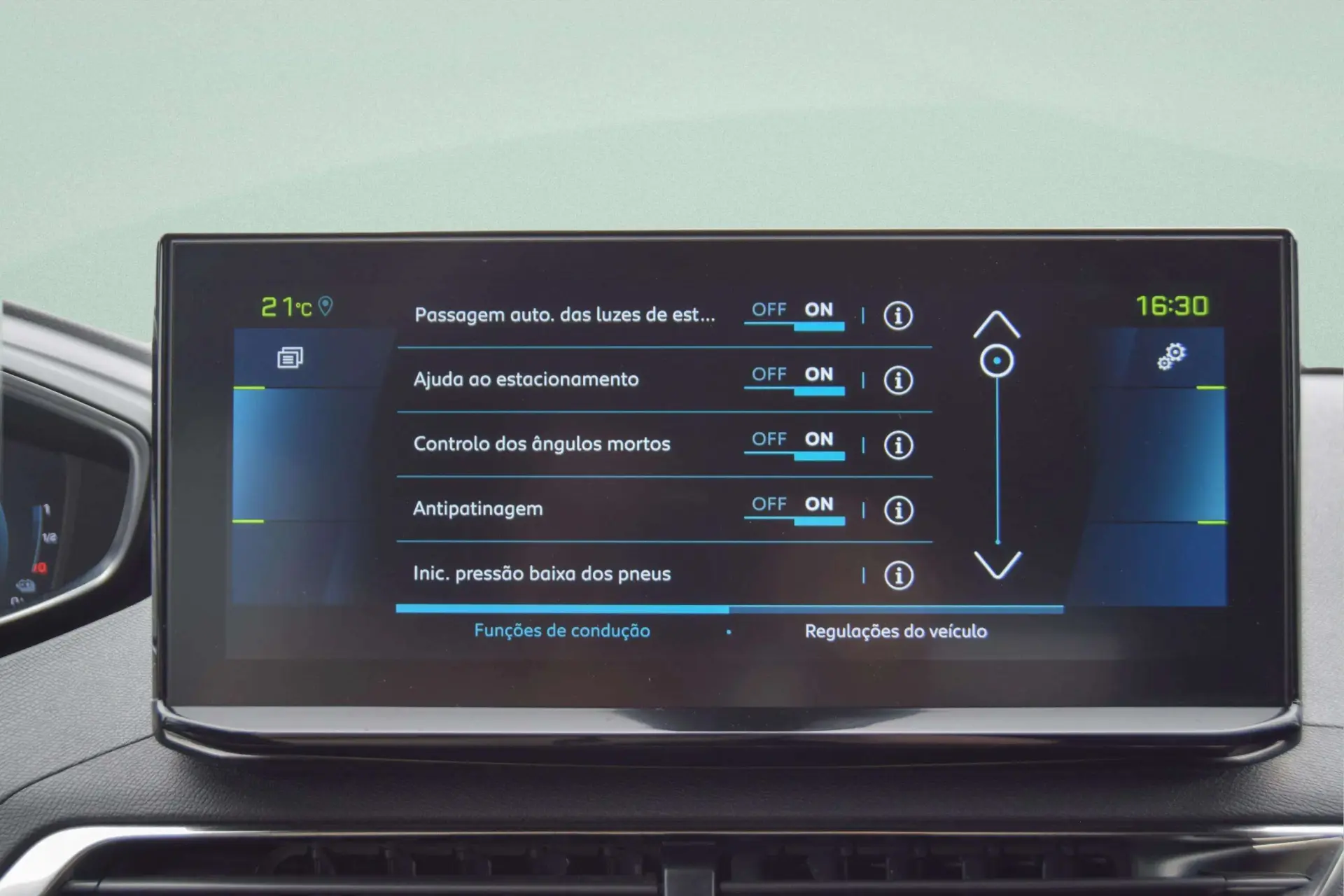 Peugeot 3008 1.6 Hybrid GT e-EAT8 20